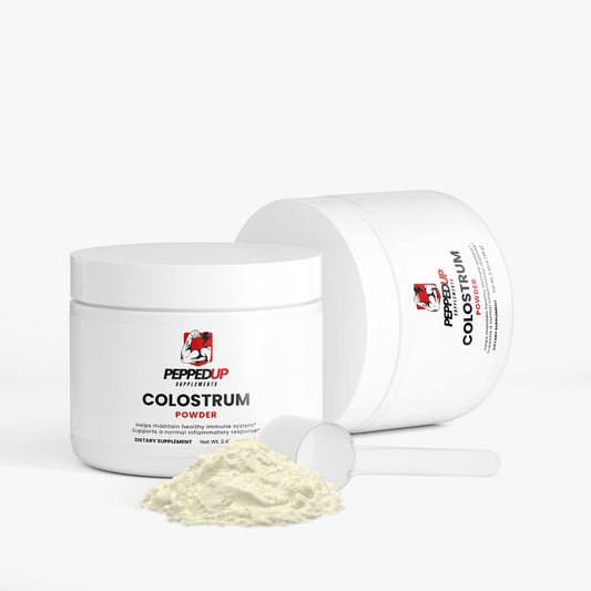 Colostrum Powder