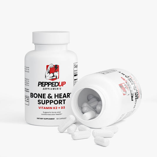 Bone & Heart Support