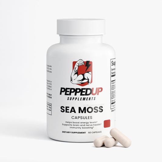 Sea Moss