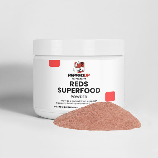 Reds Superfood