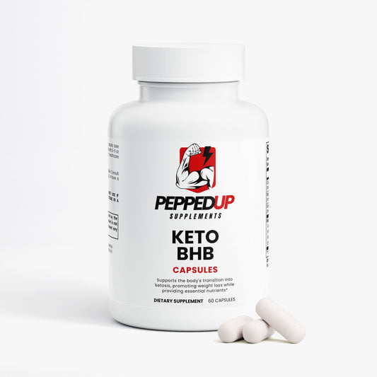 Keto BHB