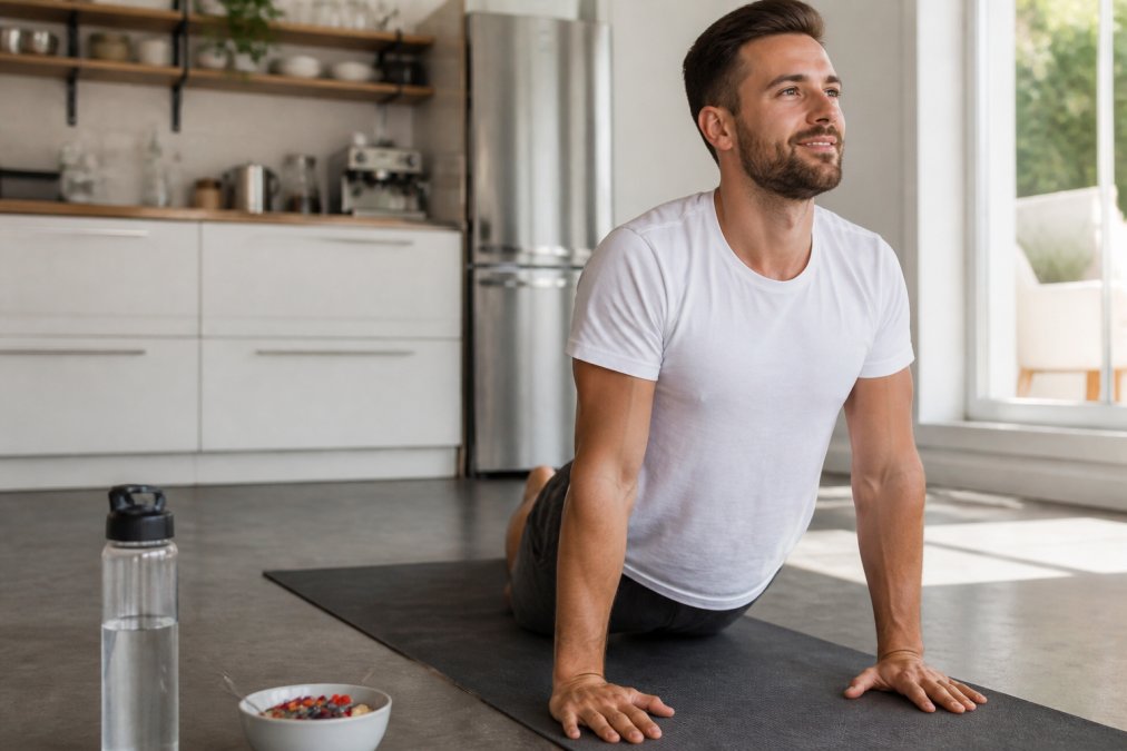 Natural Ways to Boost Energy Daily: 7 Proven Habits