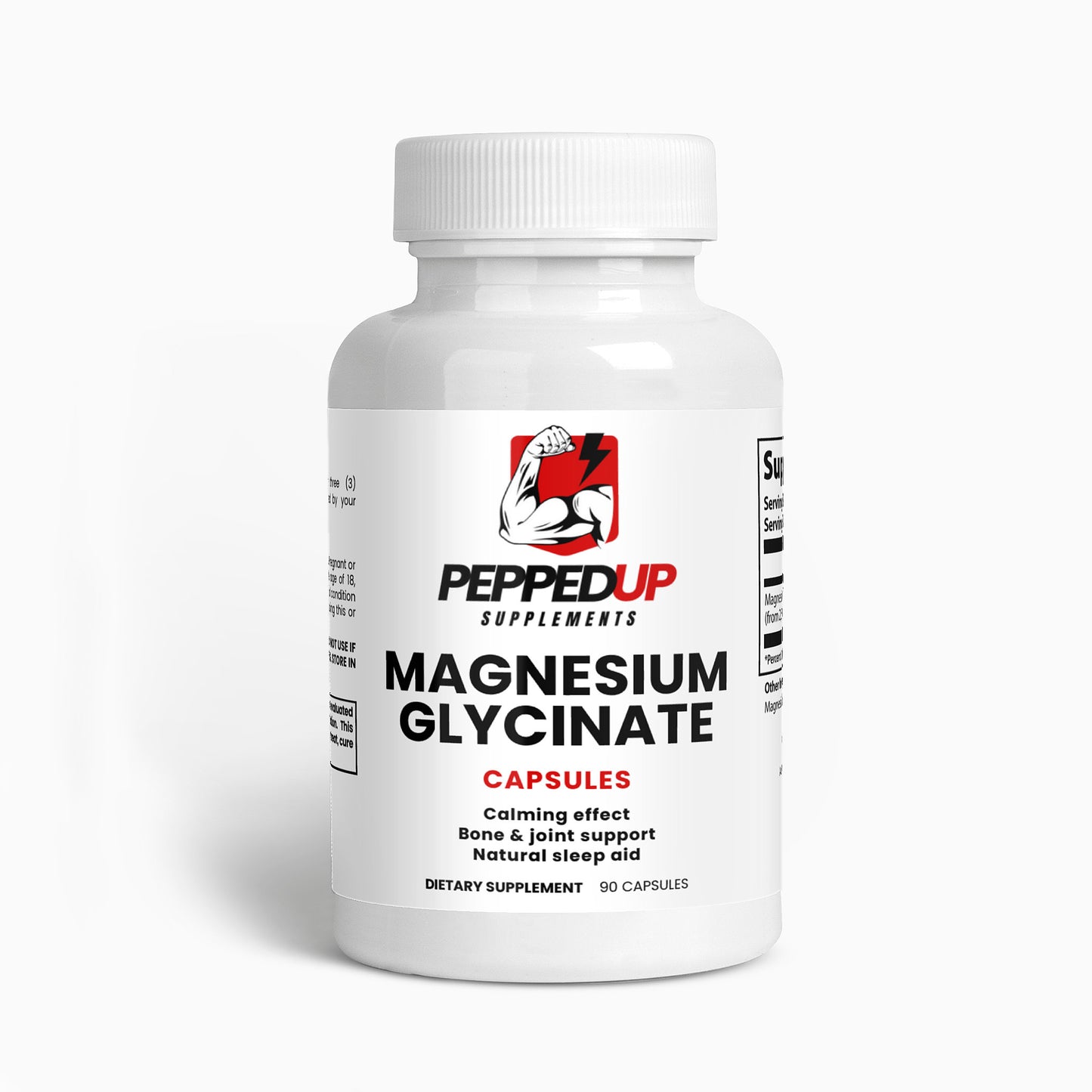Magnesium Glycinate