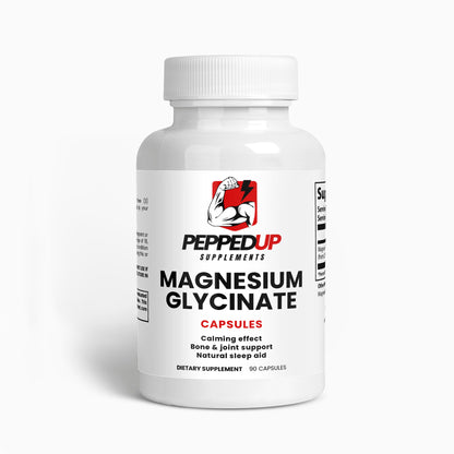 Magnesium Glycinate