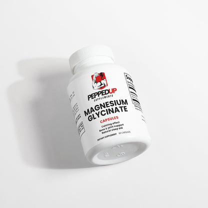 Magnesium Glycinate