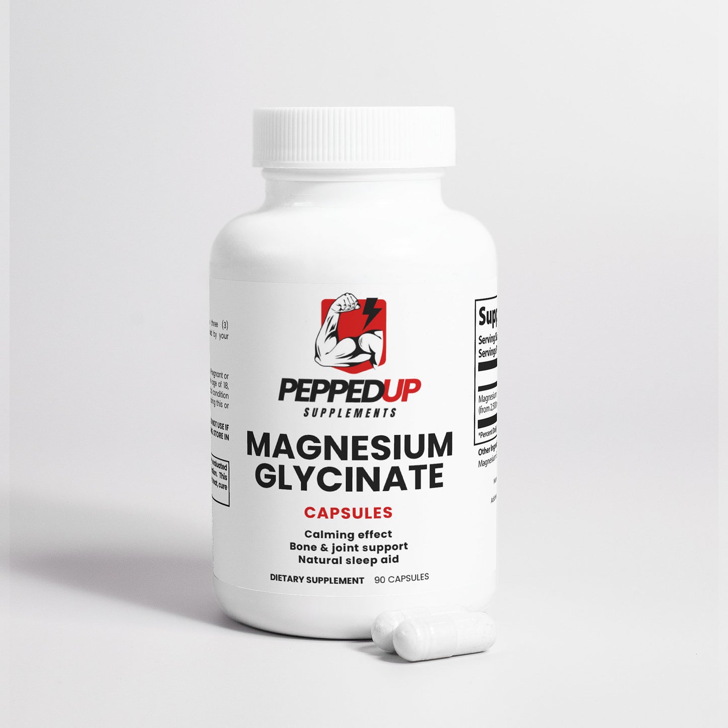 Magnesium Glycinate