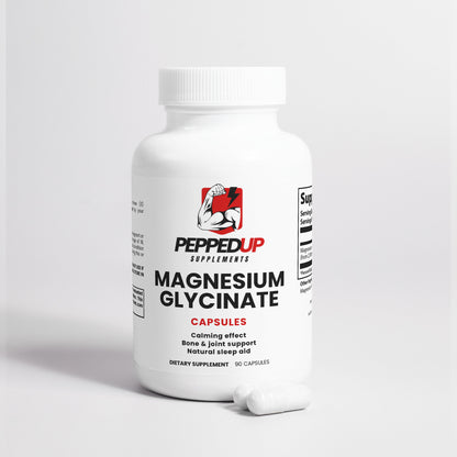 Magnesium Glycinate