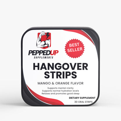 Hangover Strips