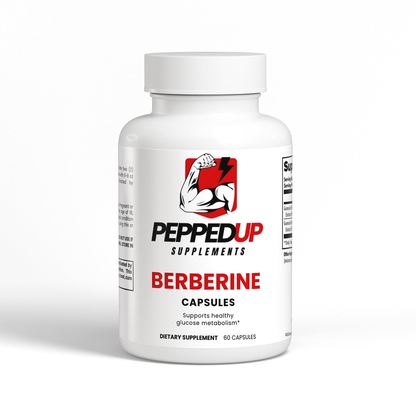 Berberine