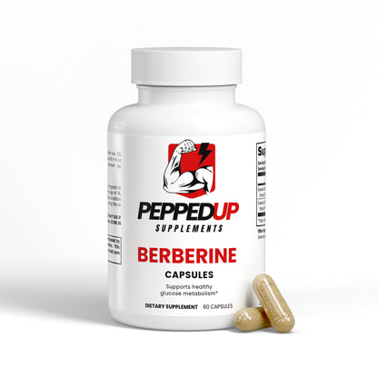 Berberine