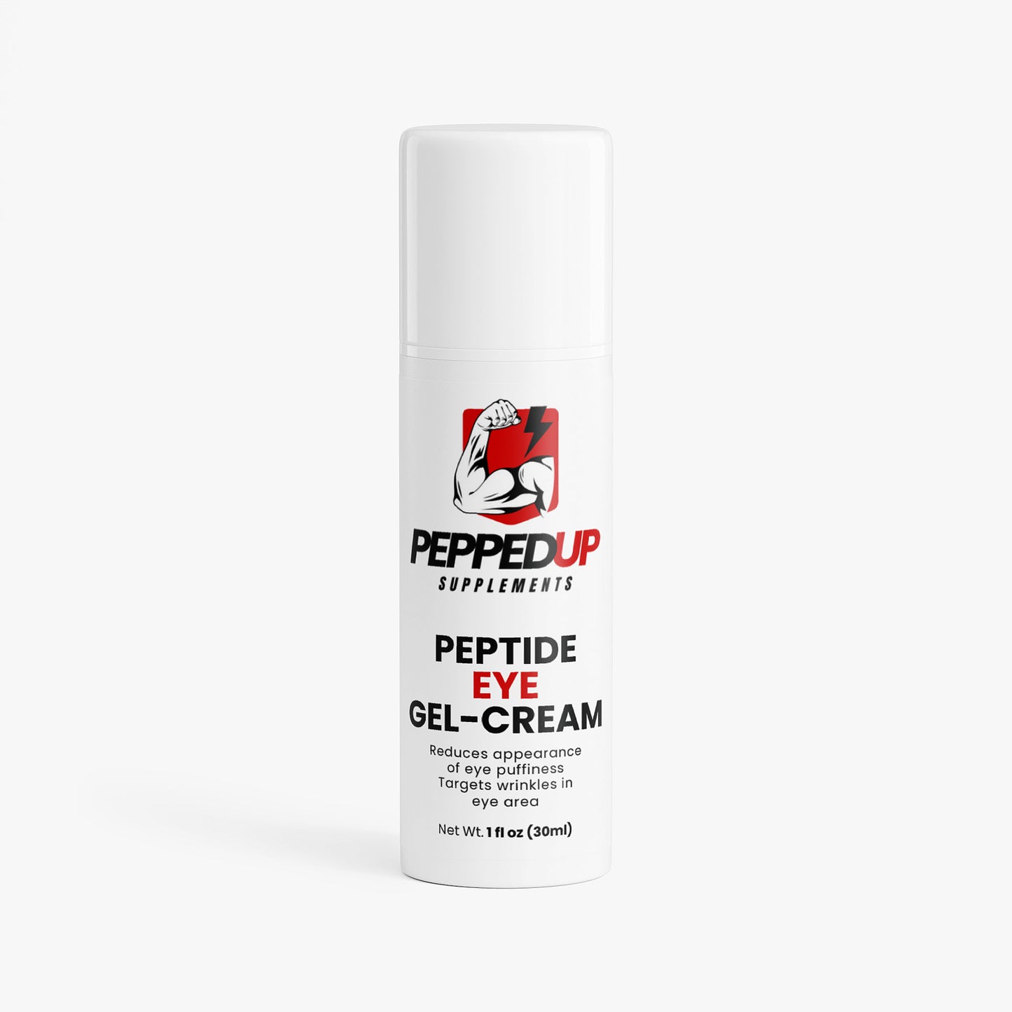 Peptide Eye Gel-Cream