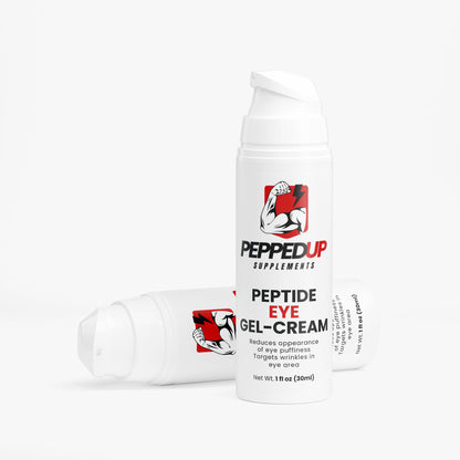 Peptide Eye Gel-Cream