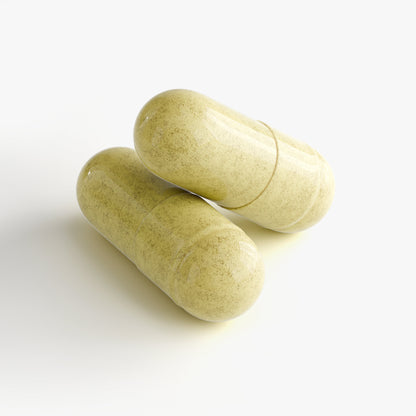 NAD+ with Quercetin & Resveratrol Capsules | 60 Vegan Capsules