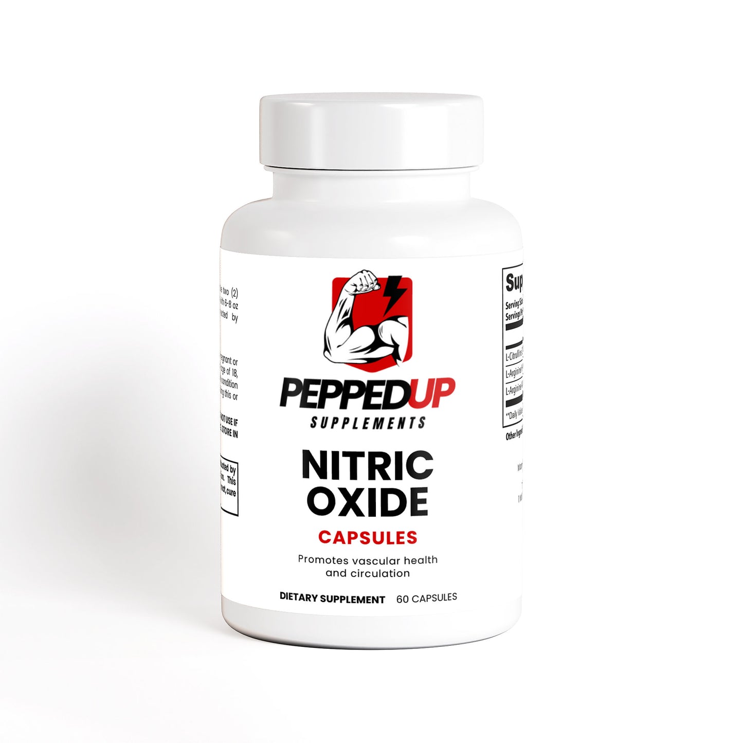 Nitric Oxide