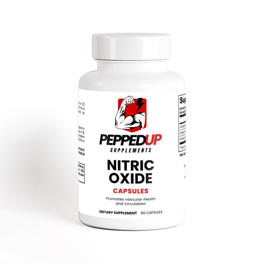 Nitric Oxide