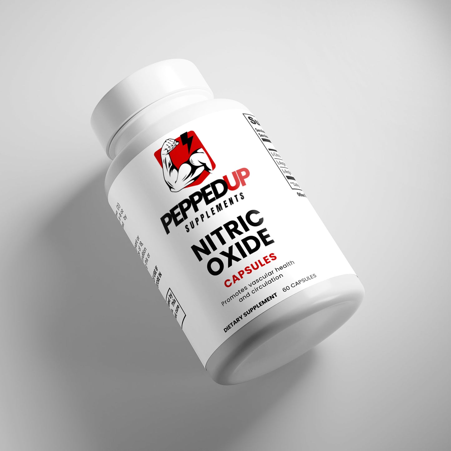 Nitric Oxide