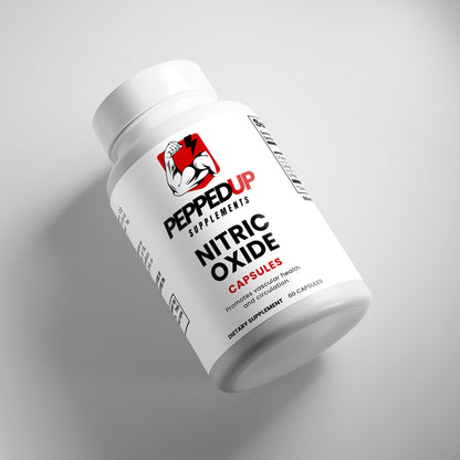 Nitric Oxide