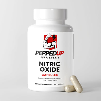 Nitric Oxide