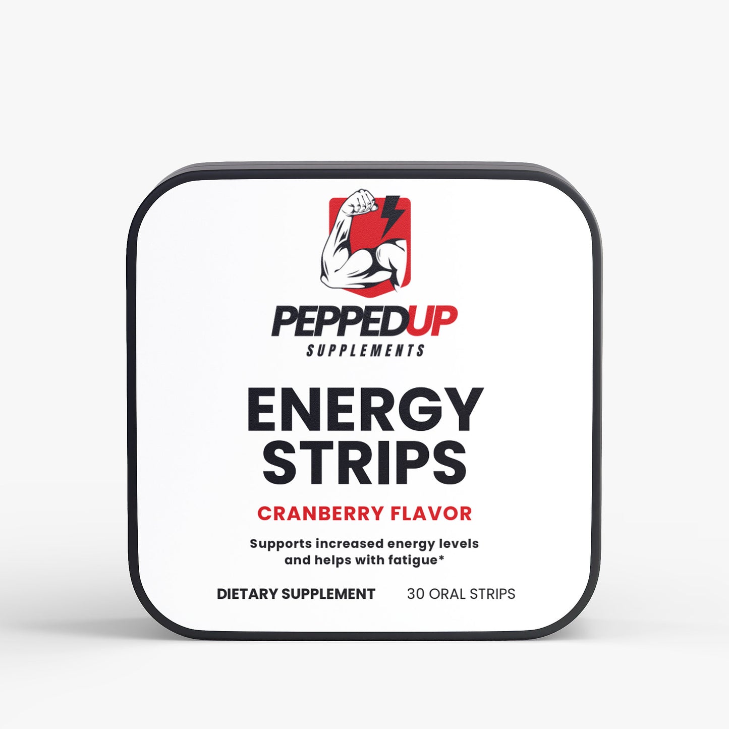 Energy Strips