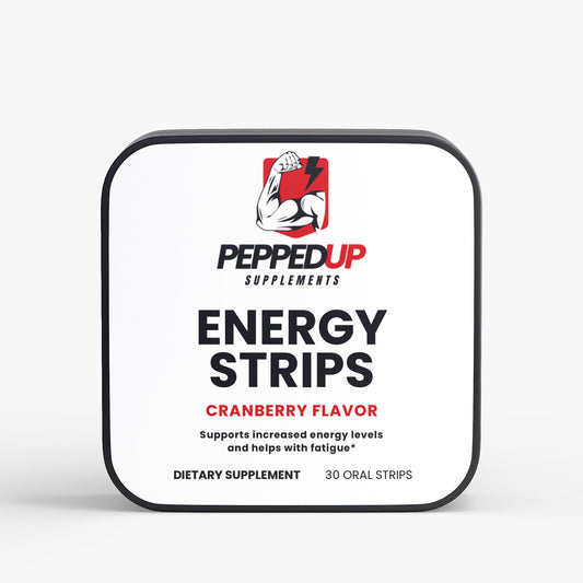 Energy Strips