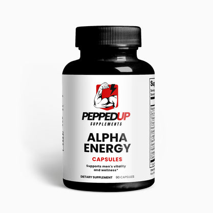 Alpha Energy