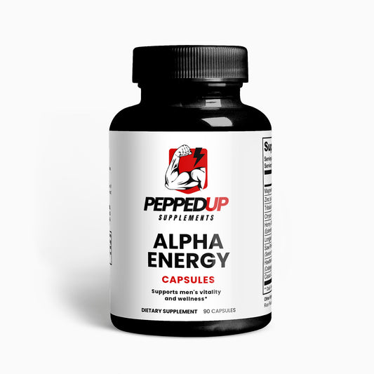 Alpha Energy