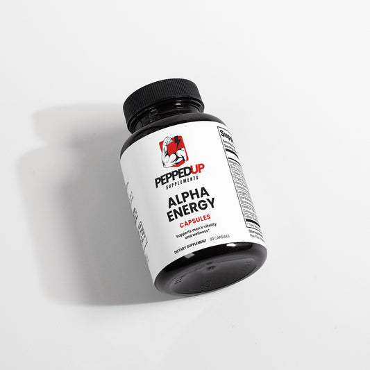 Alpha Energy