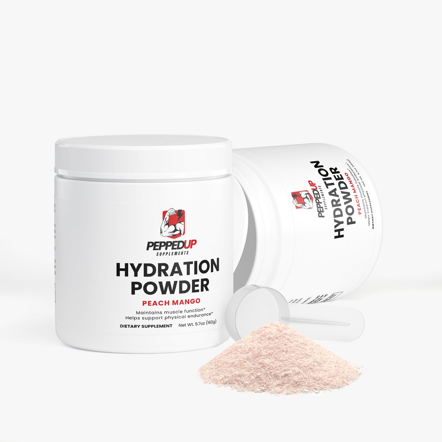 Hydration Powder (Peach Mango)