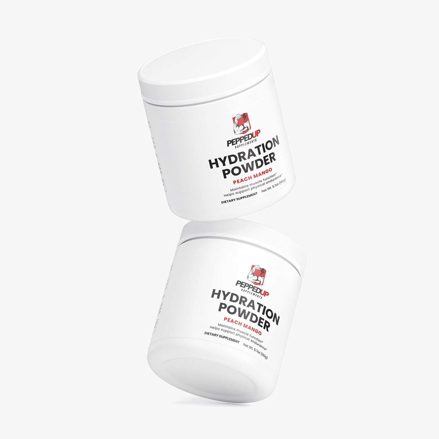 Hydration Powder (Peach Mango)