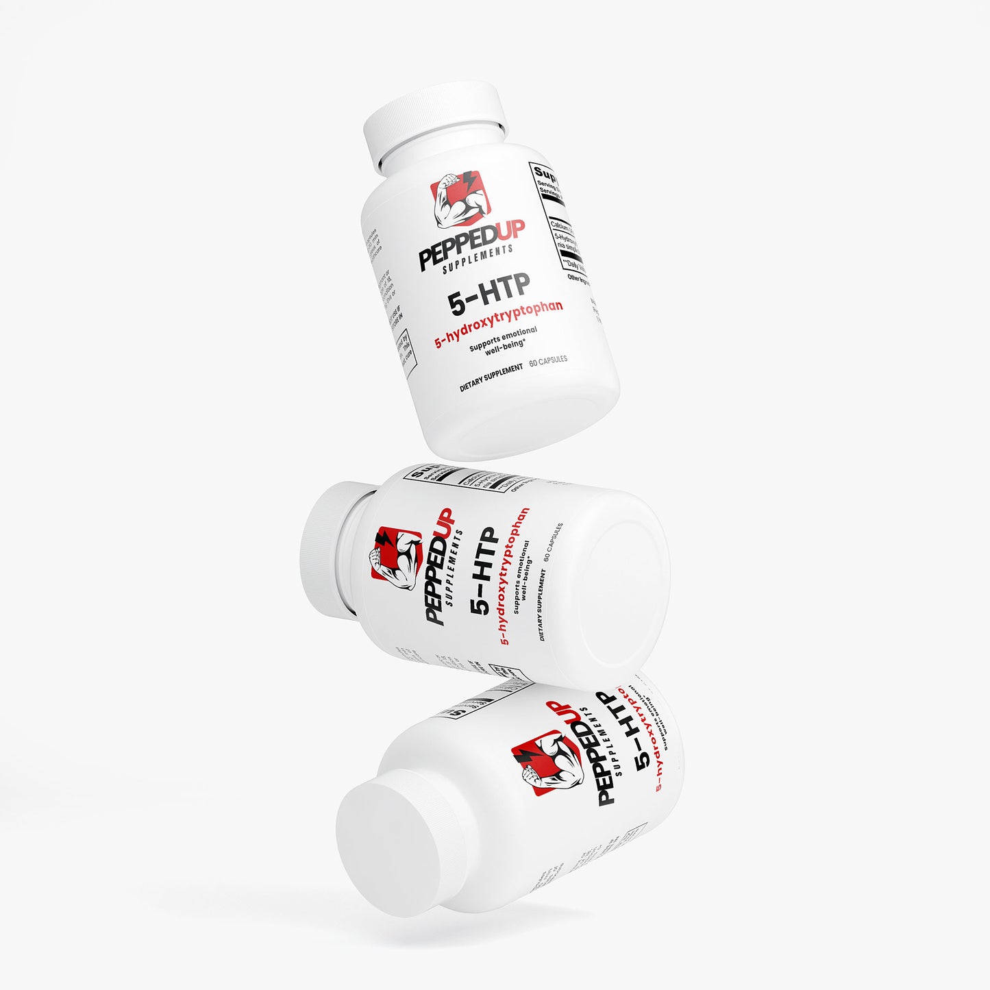 5-HTP