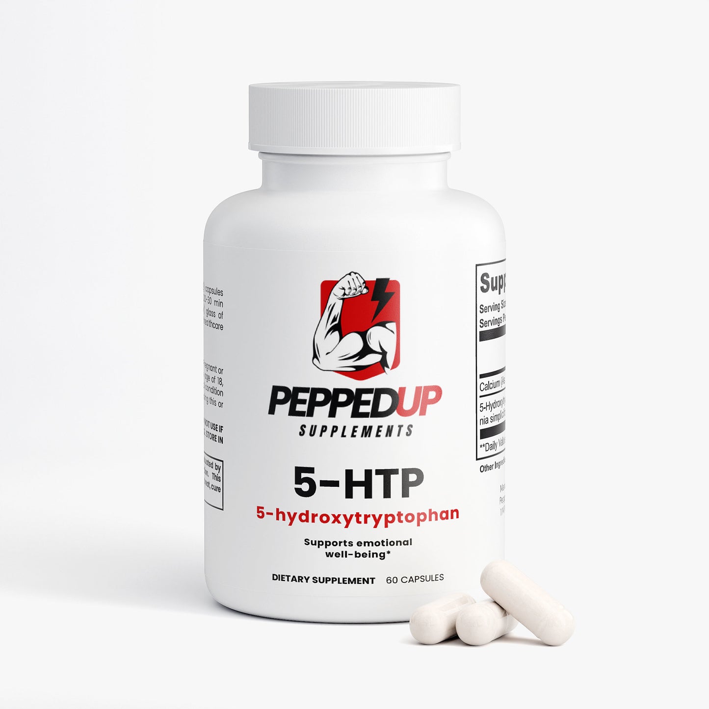 5-HTP