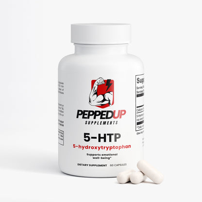 5-HTP