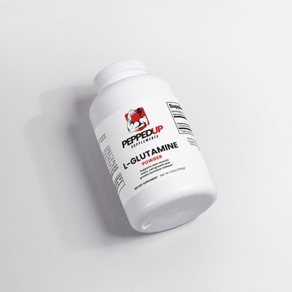 L-Glutamine Powder
