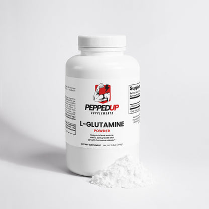 L-Glutamine Powder
