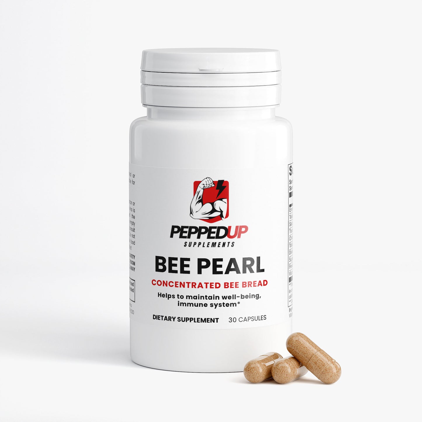 Bee Pearl