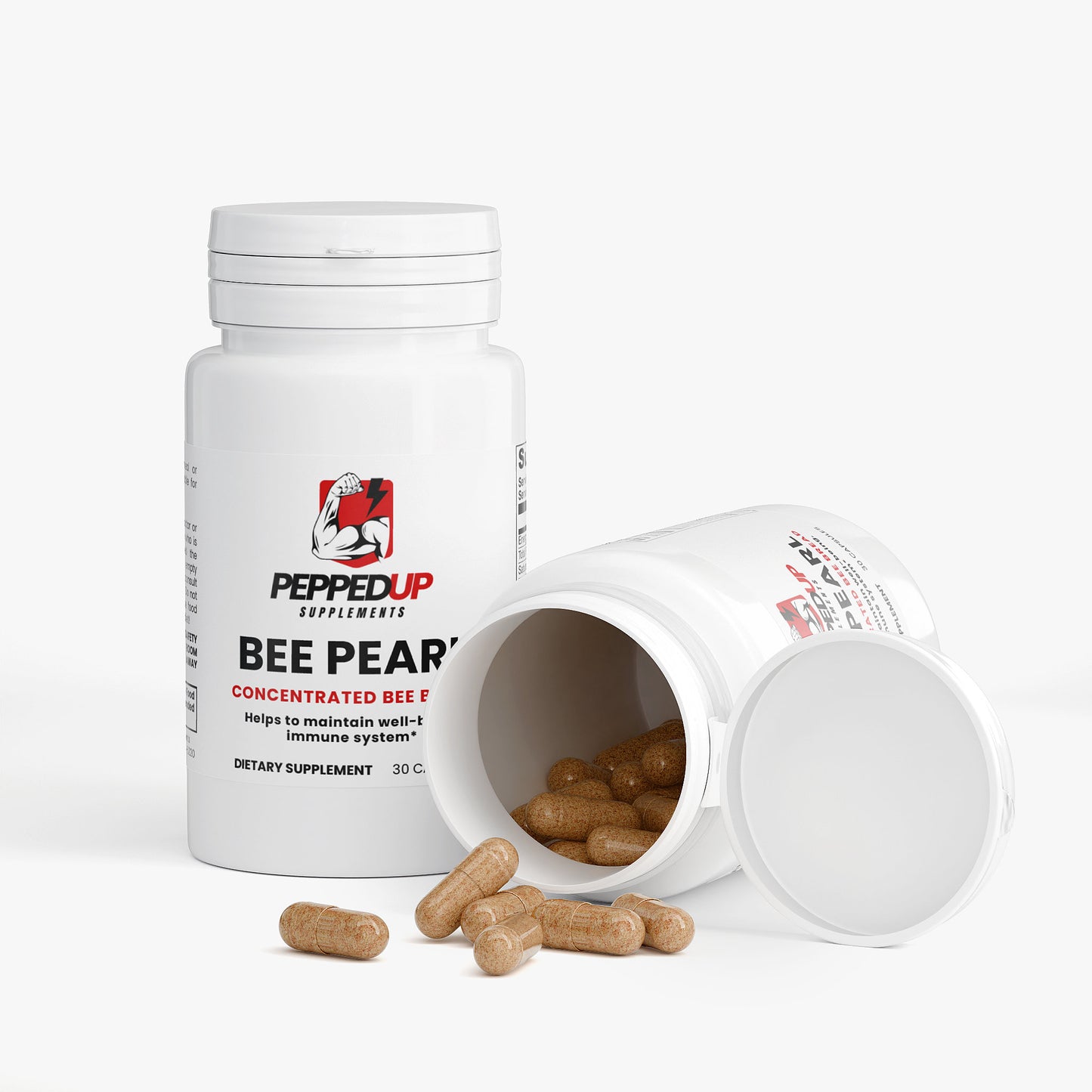 Bee Pearl