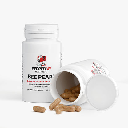 Bee Pearl