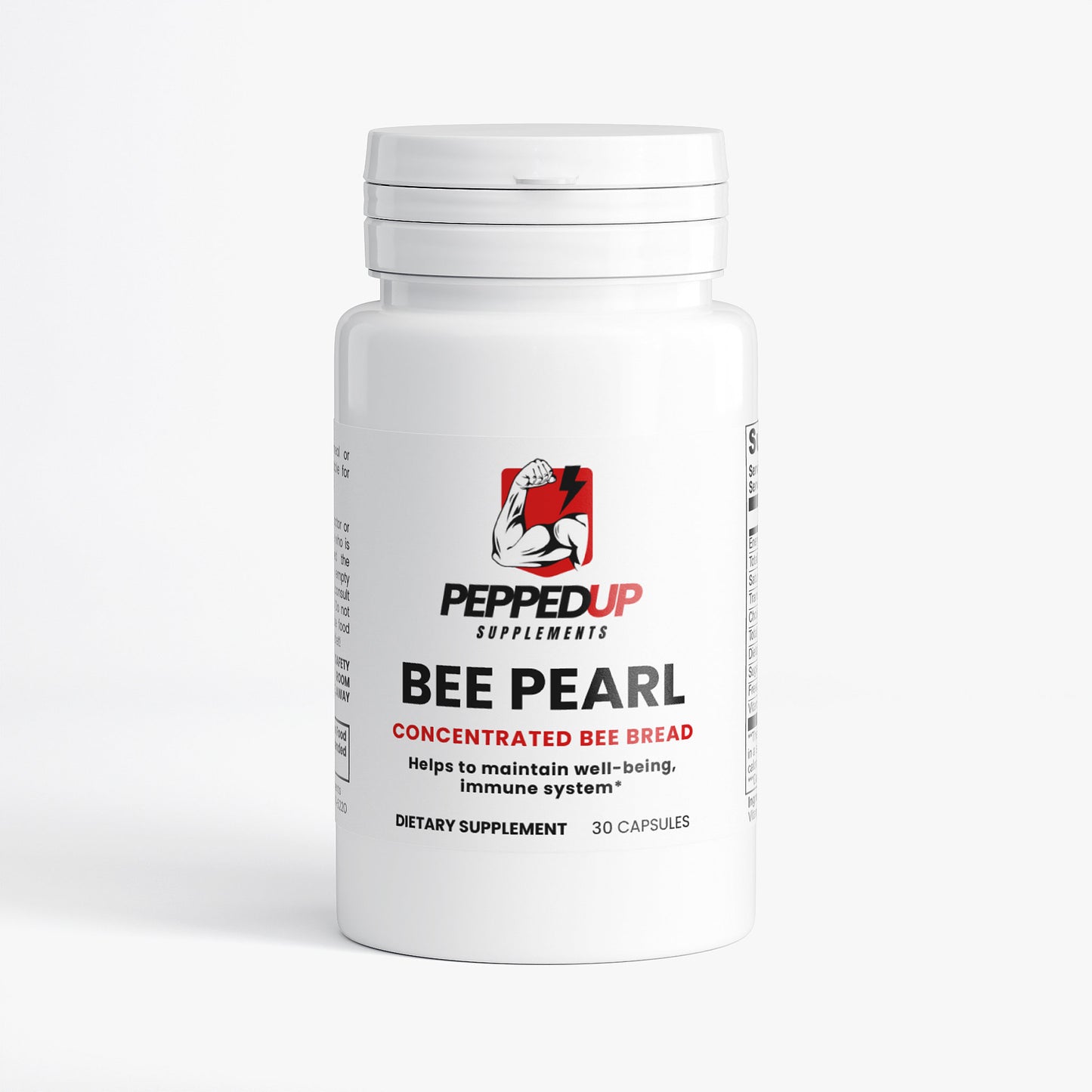 Bee Pearl