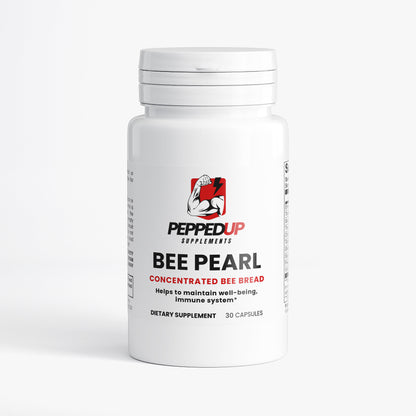 Bee Pearl