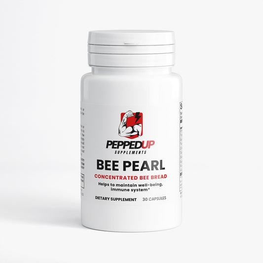 Bee Pearl