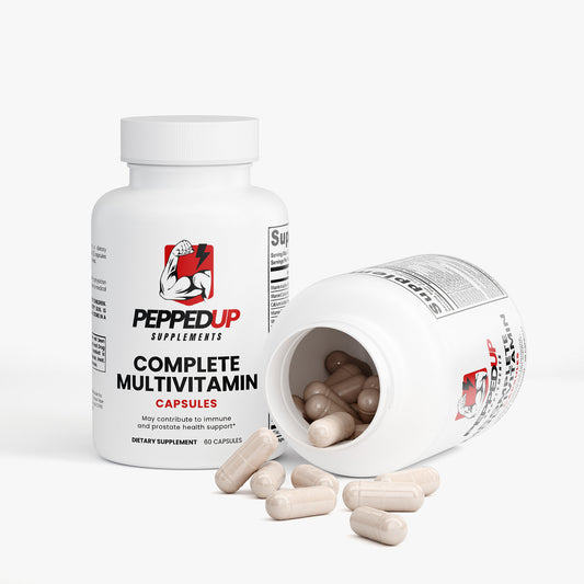 Complete Multivitamin