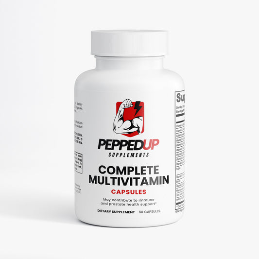 Complete Multivitamin