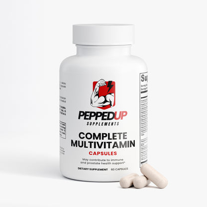 Complete Multivitamin