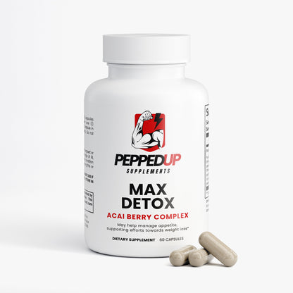 Max Detox (Acai detox)