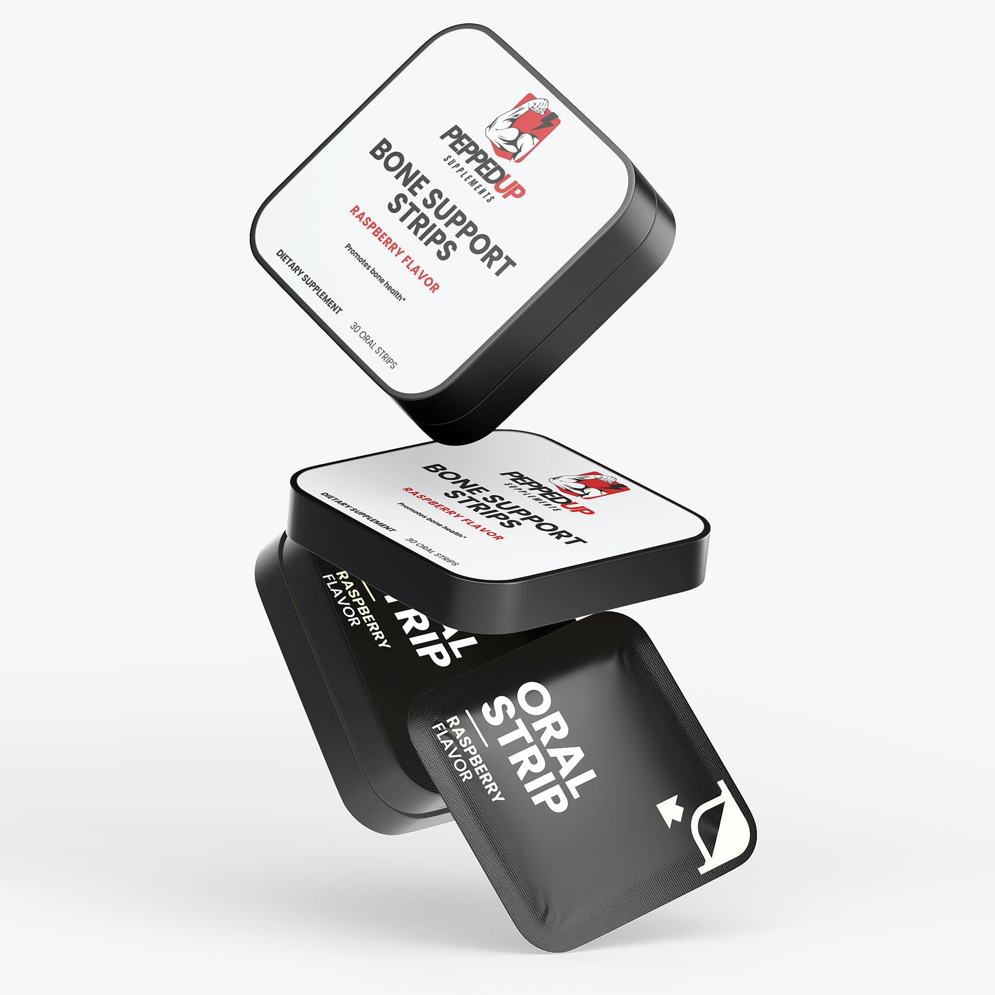 Bone Support Strips