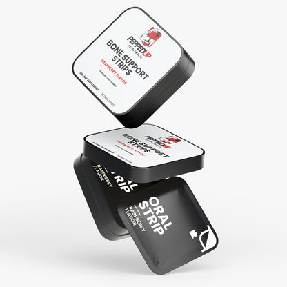 Bone Support Strips