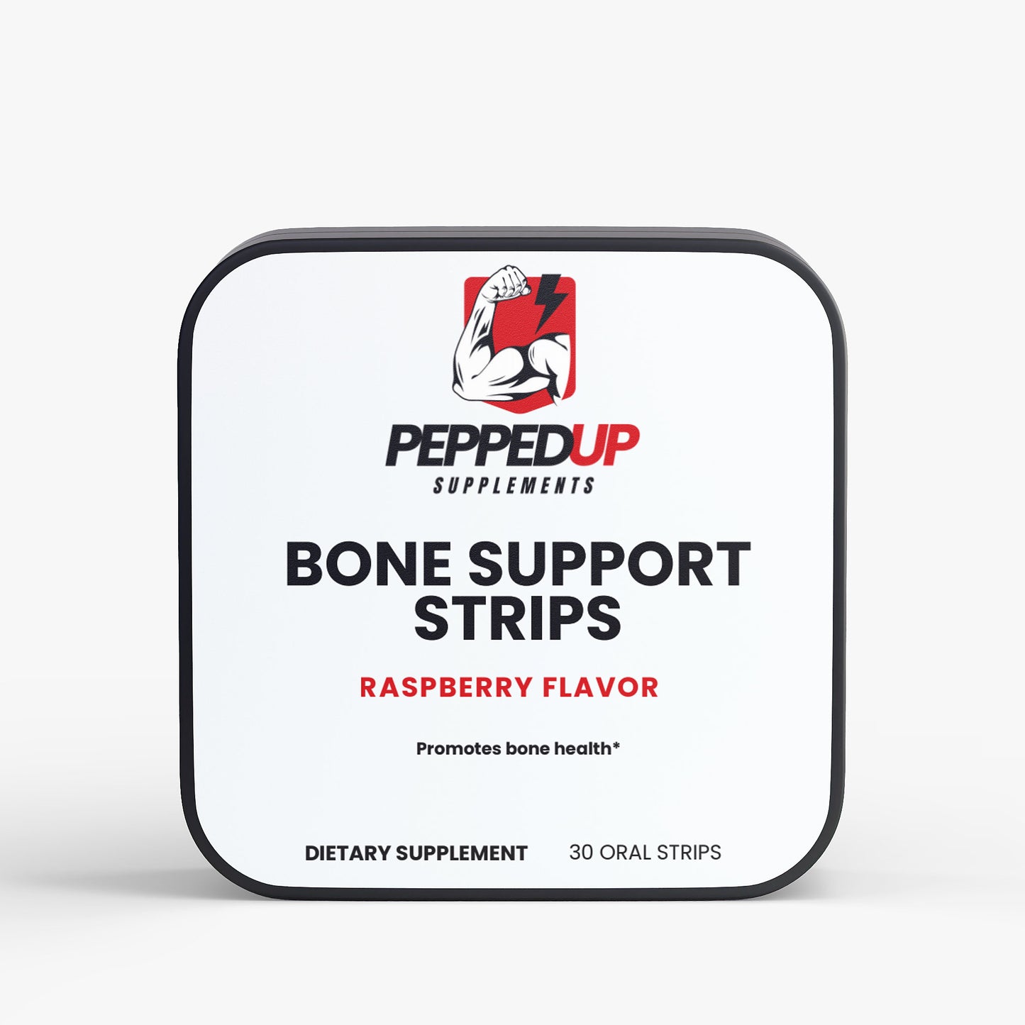 Bone Support Strips