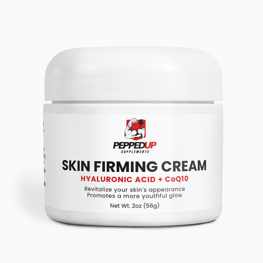Skin Firming Cream