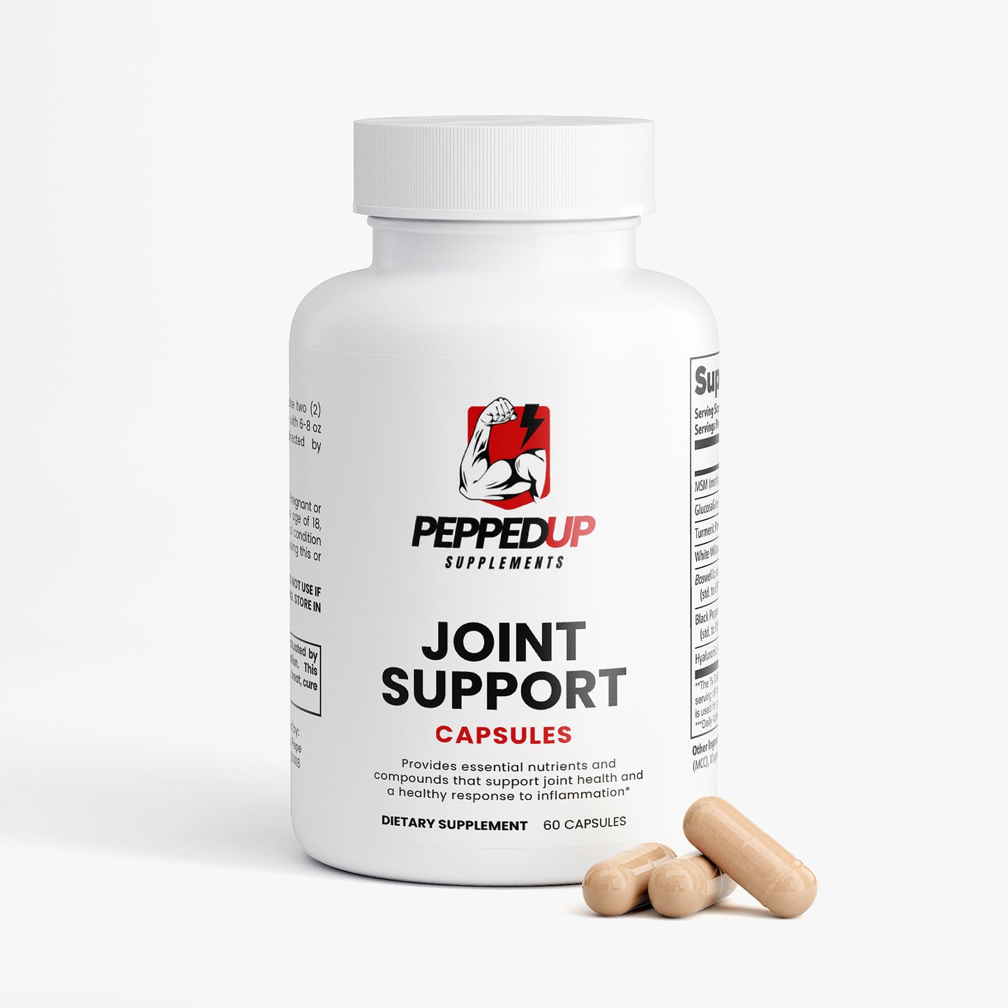Joint Support