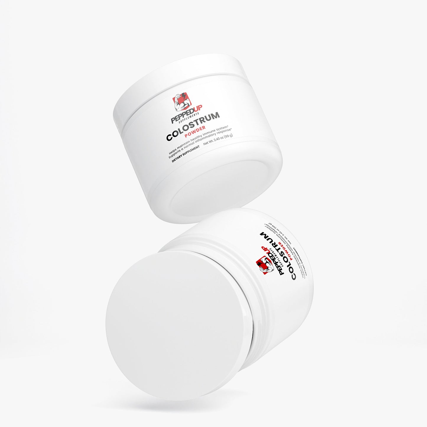 Colostrum Powder
